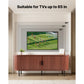 Nico Boho TV Stand