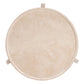 Nador Natural Coffee Table