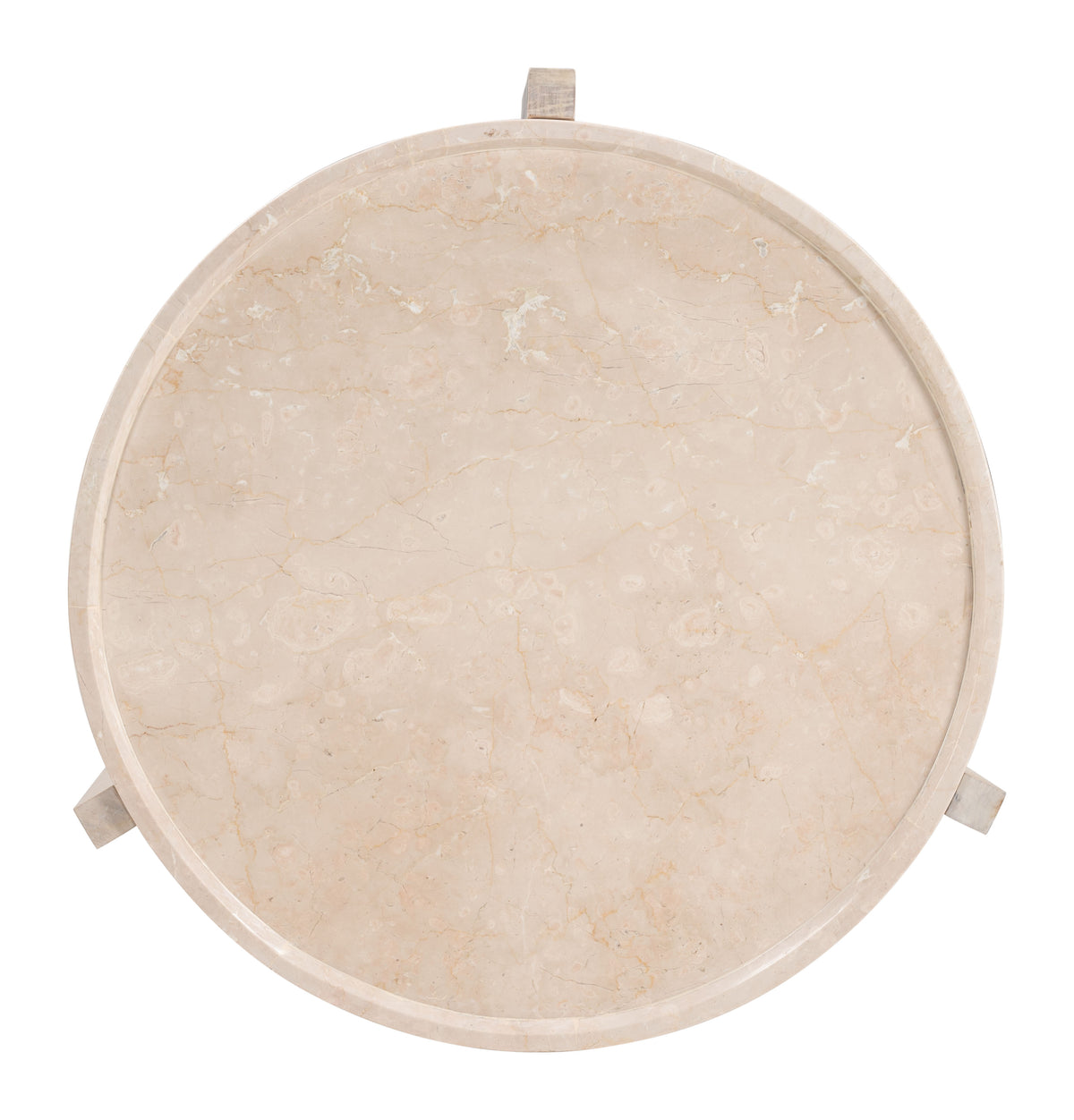 Nador Natural Coffee Table