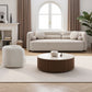 Gethin Boucle Sofa Set