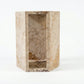 Alba Marble Side Table