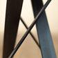 The 201 Hand-Forged Iron Accent Table – view 4