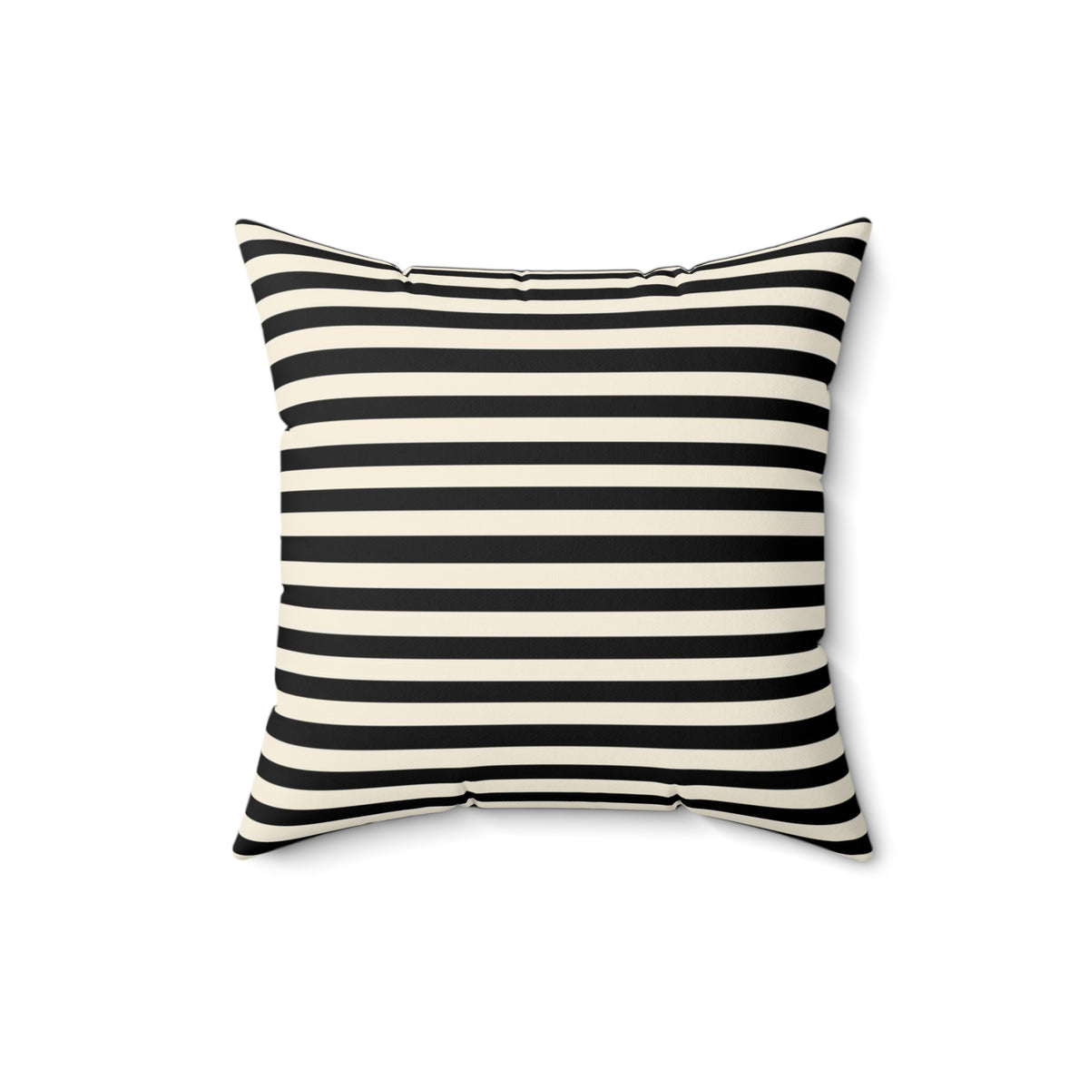 Spun Polyester Square Designer Pillow - Revel Sofa 