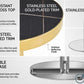 Cosima Round Bistro Table