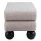 Davao Gray Bench