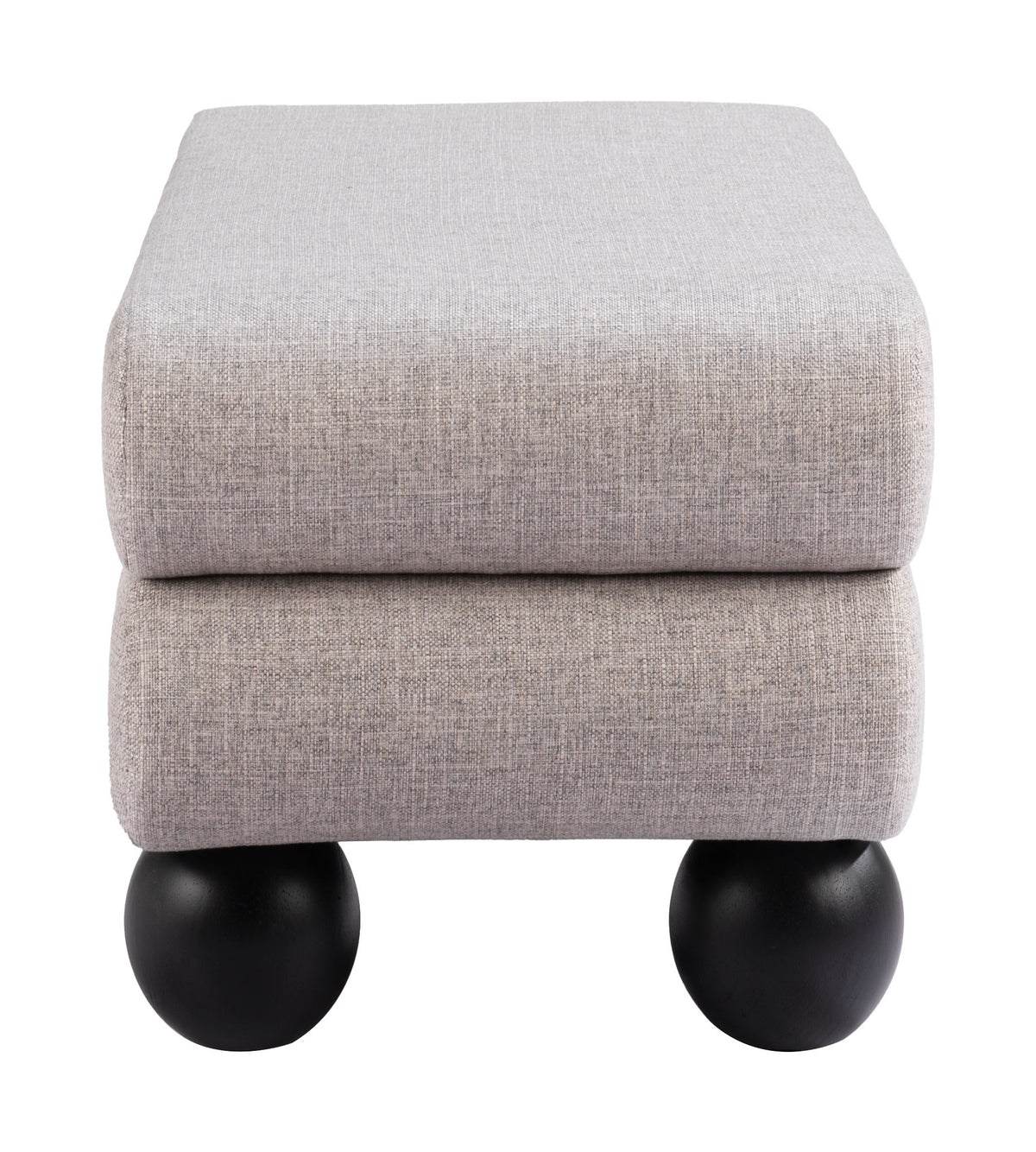 Davao Gray Bench