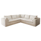 Pelham Cloud Modular Sectional
