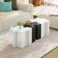 Beau Side Table