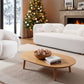 Idris Sofa Set