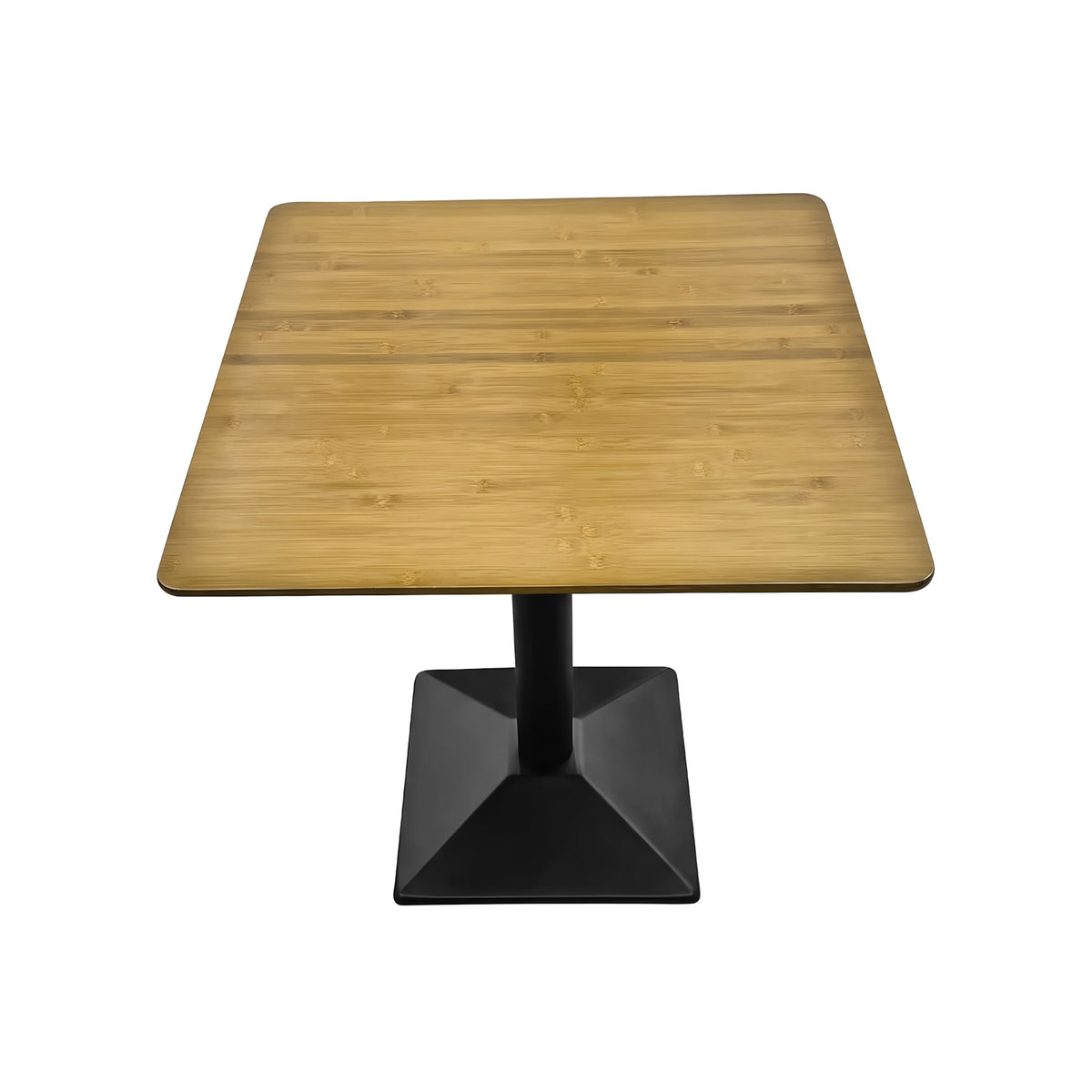 Crispin Bamboo Dining Table