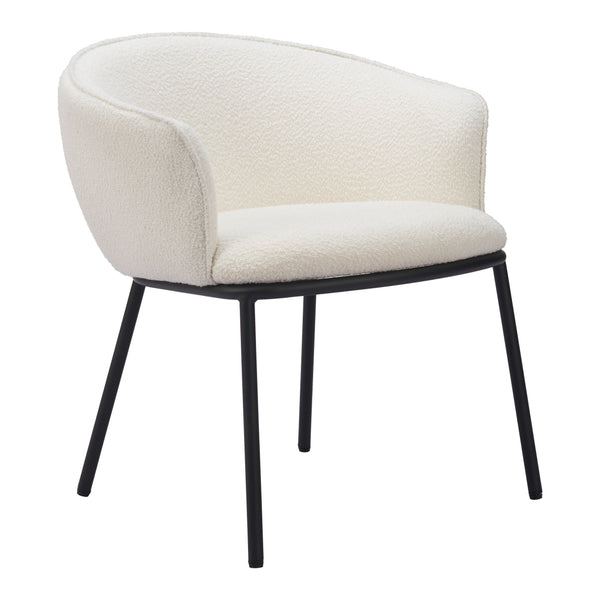 Essen Ivory Dining Chair