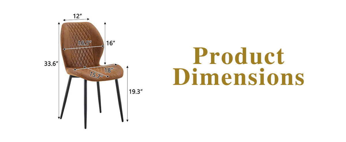 Cadell Dining Chairs