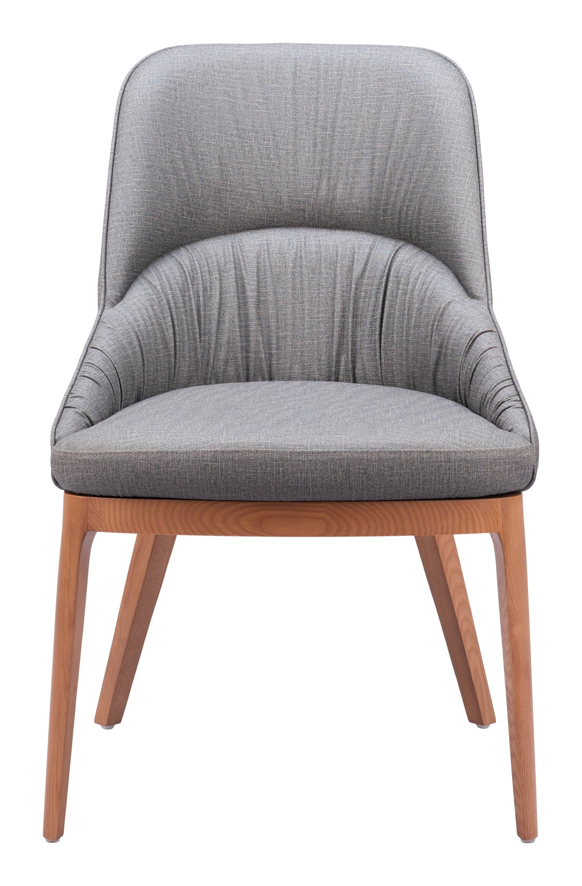 Ayr Dining Chair (Set of 2) in Slate Gray