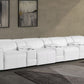 170" Top Grain Leather Power Reclining USB Sofa with Storage Arms (3 Colors)