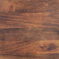 Kerala Walnut Side Table