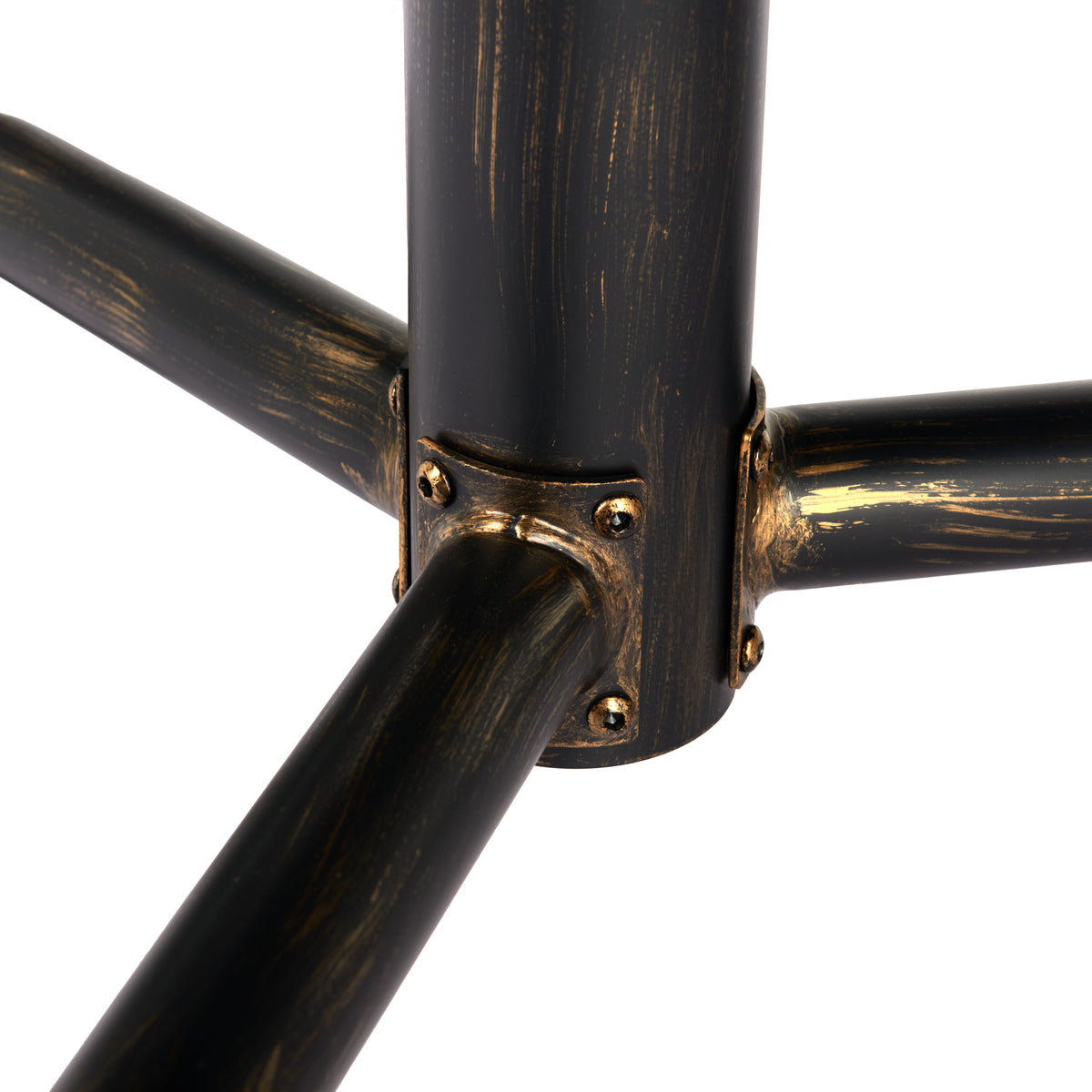 Neum Black Dining Table