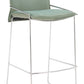 Pola Barstool in Green