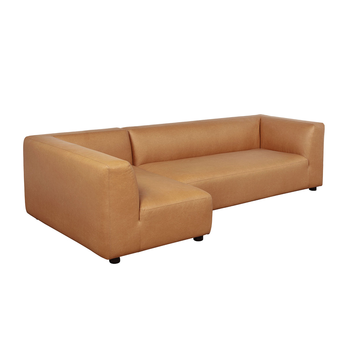 Lukas 2-Piece Sectional with Chaise
