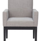 Senzil Dining Chair in Gray
