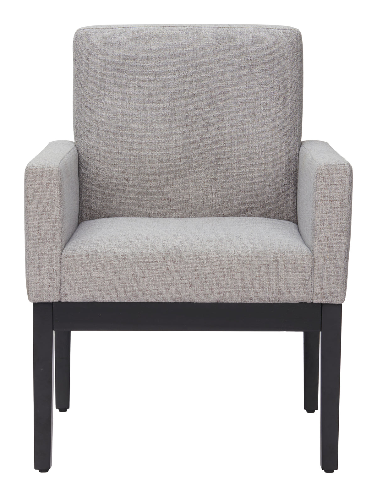 Senzil Dining Chair in Gray