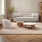 Idris Sofa Set
