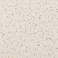 Spot Bistro Table in Beige & Gold