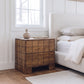 Modo Walnut Nightstand