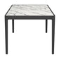 Tokai White Dining Table