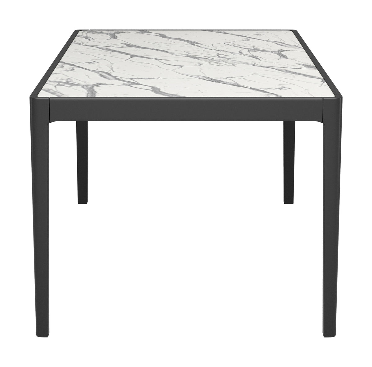 Tokai White Dining Table