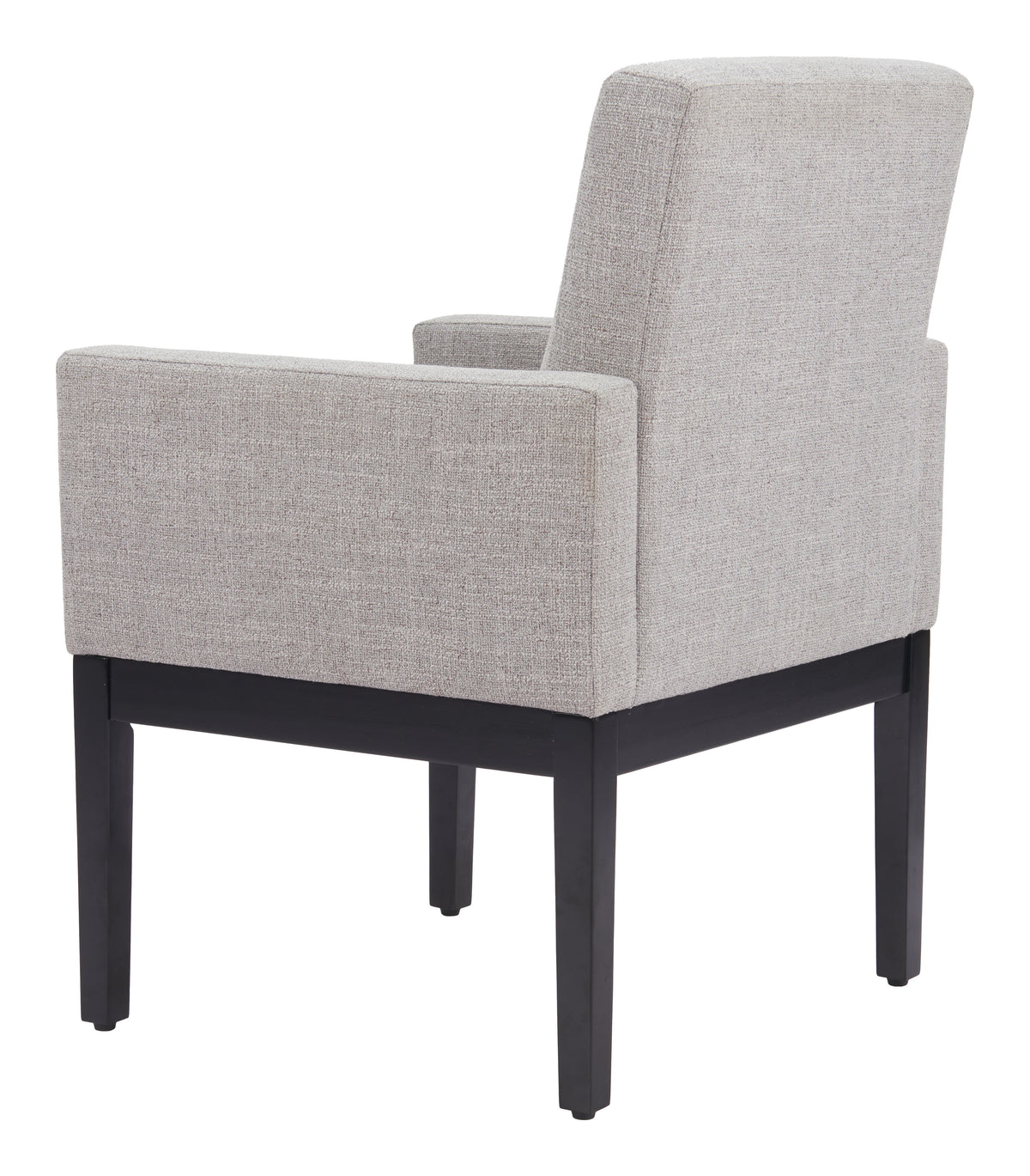 Senzil Dining Chair in Gray