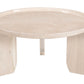 Nador Natural Coffee Table