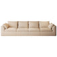 Pelham Cloud Modular Sectional
