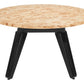 Burl Natural 2 in 1 Table