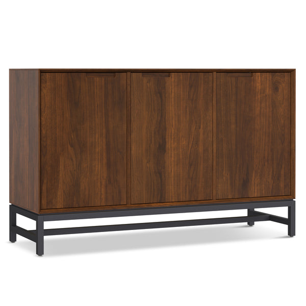Banting Walnut Sideboard in Natural Walnut