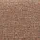 Atria Tawny Brown Accent Chair & Ottoman