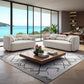 Jarrah Living Room Set
