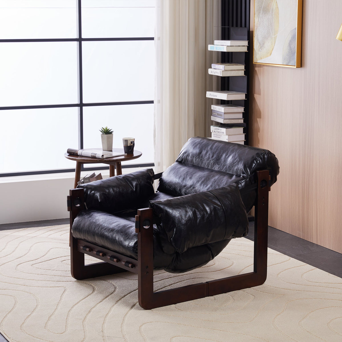 Farrow Antique Black