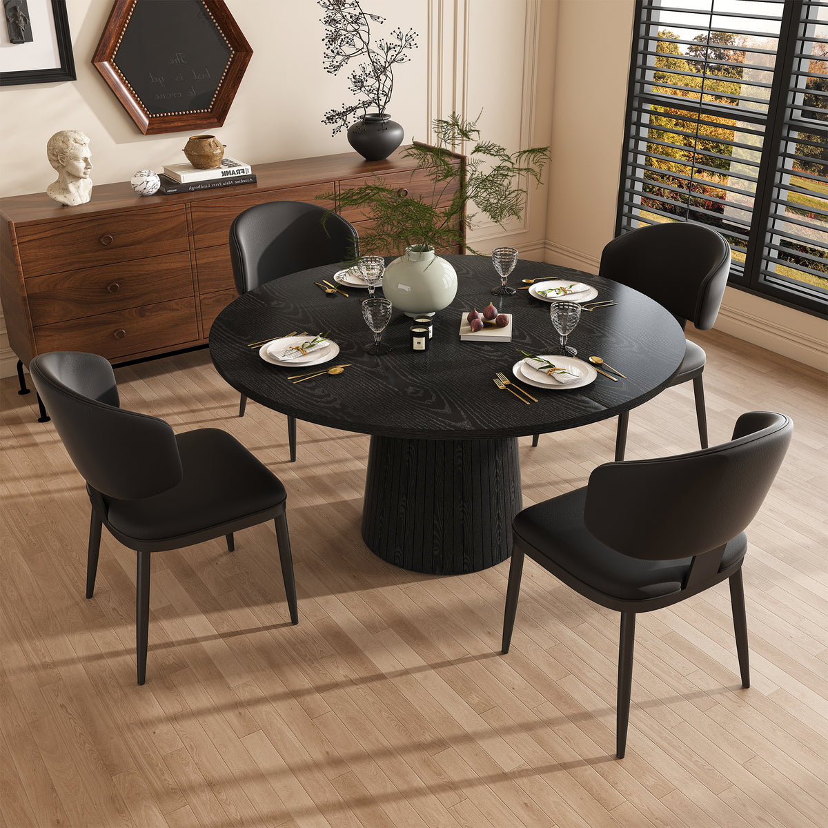 Mina Dining Set