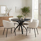 Essen Ivory Dining Chair