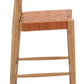 Bandani Tan Counter Stool