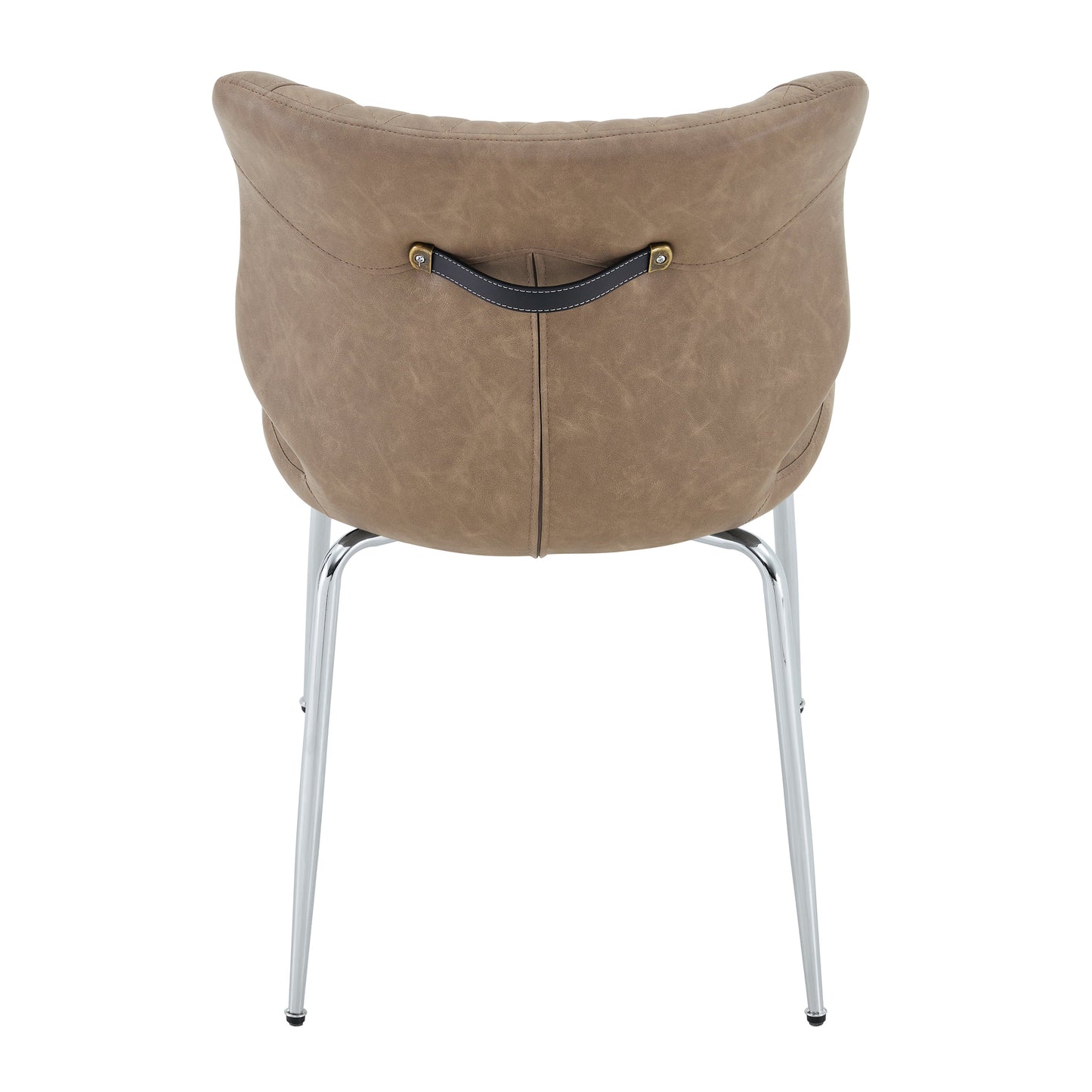 Cedric Khaki Set of 4