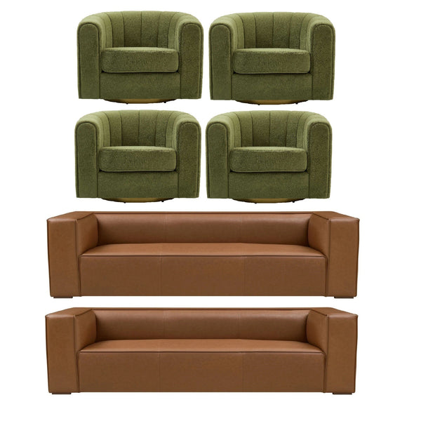 Hedda Living Room Set
