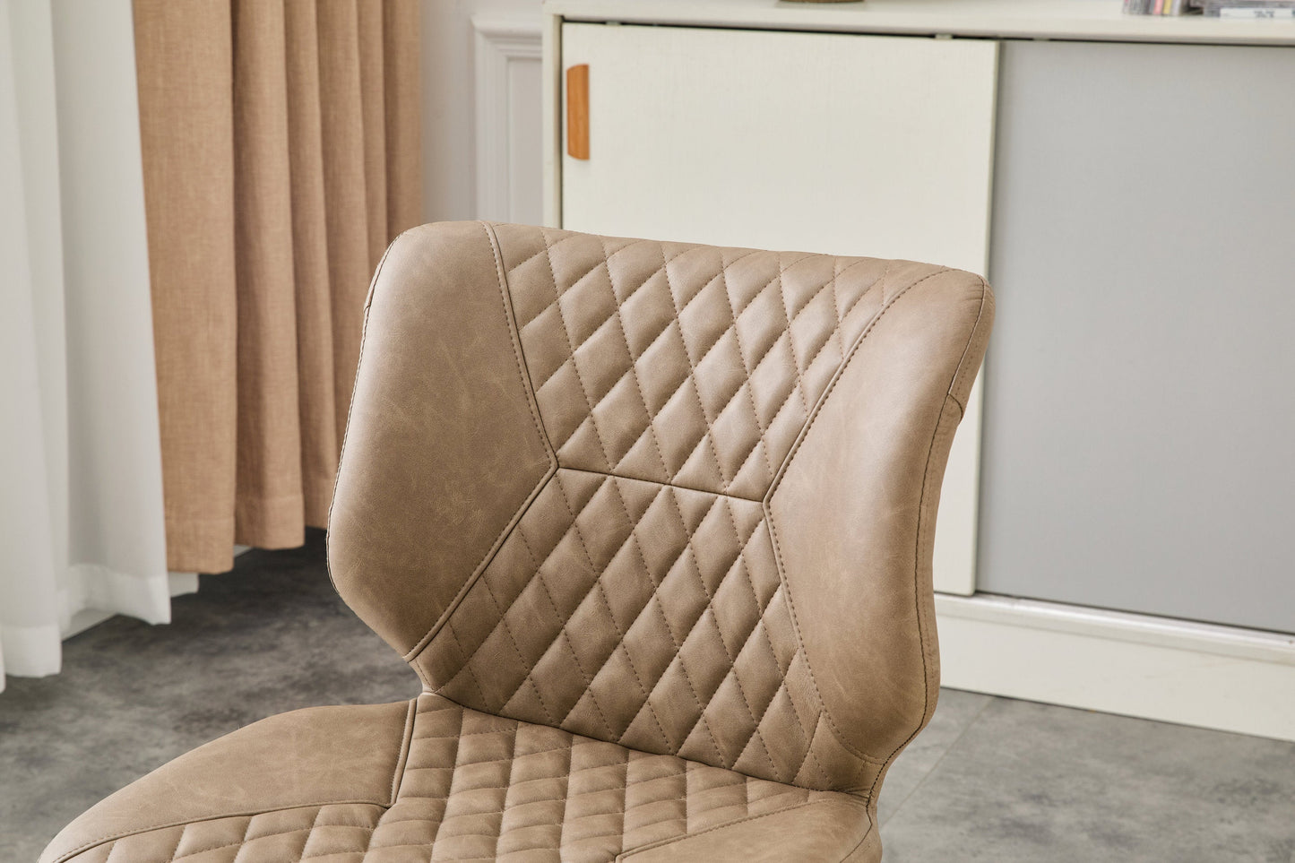 Cedric Khaki Set of 4