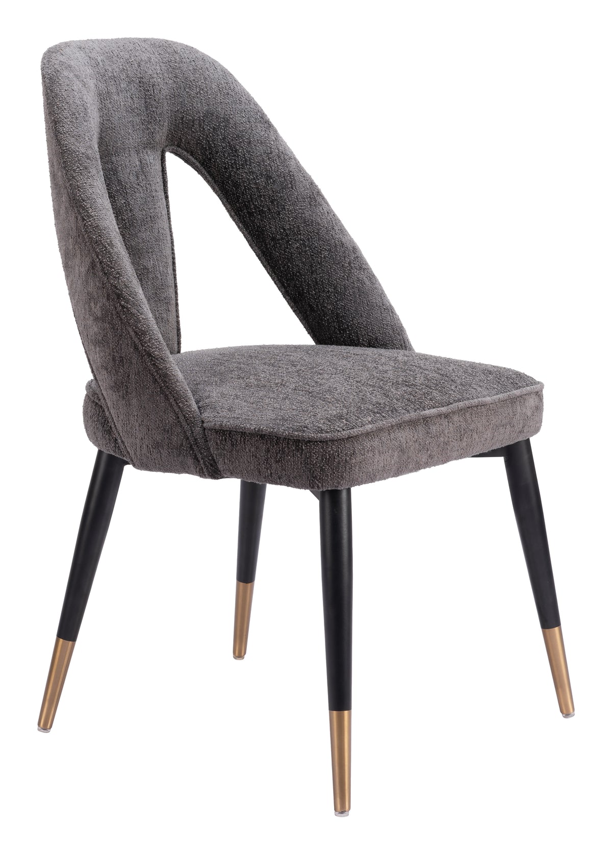 Artus Dining Chair in Gray
