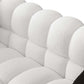 Modern Tufted Boucle Marshmallow Sofa (3 Colors)