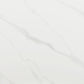 Inky White Dining Table