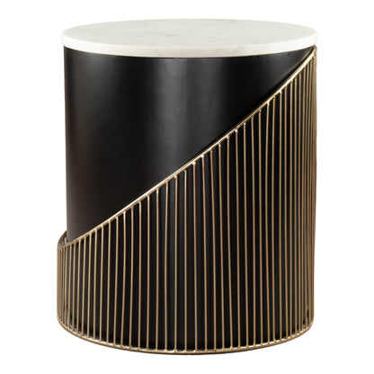 Tova Multicolor Side Table