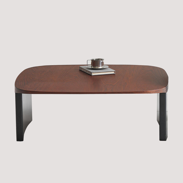 Kelbrook Walnut Coffee Table – 35