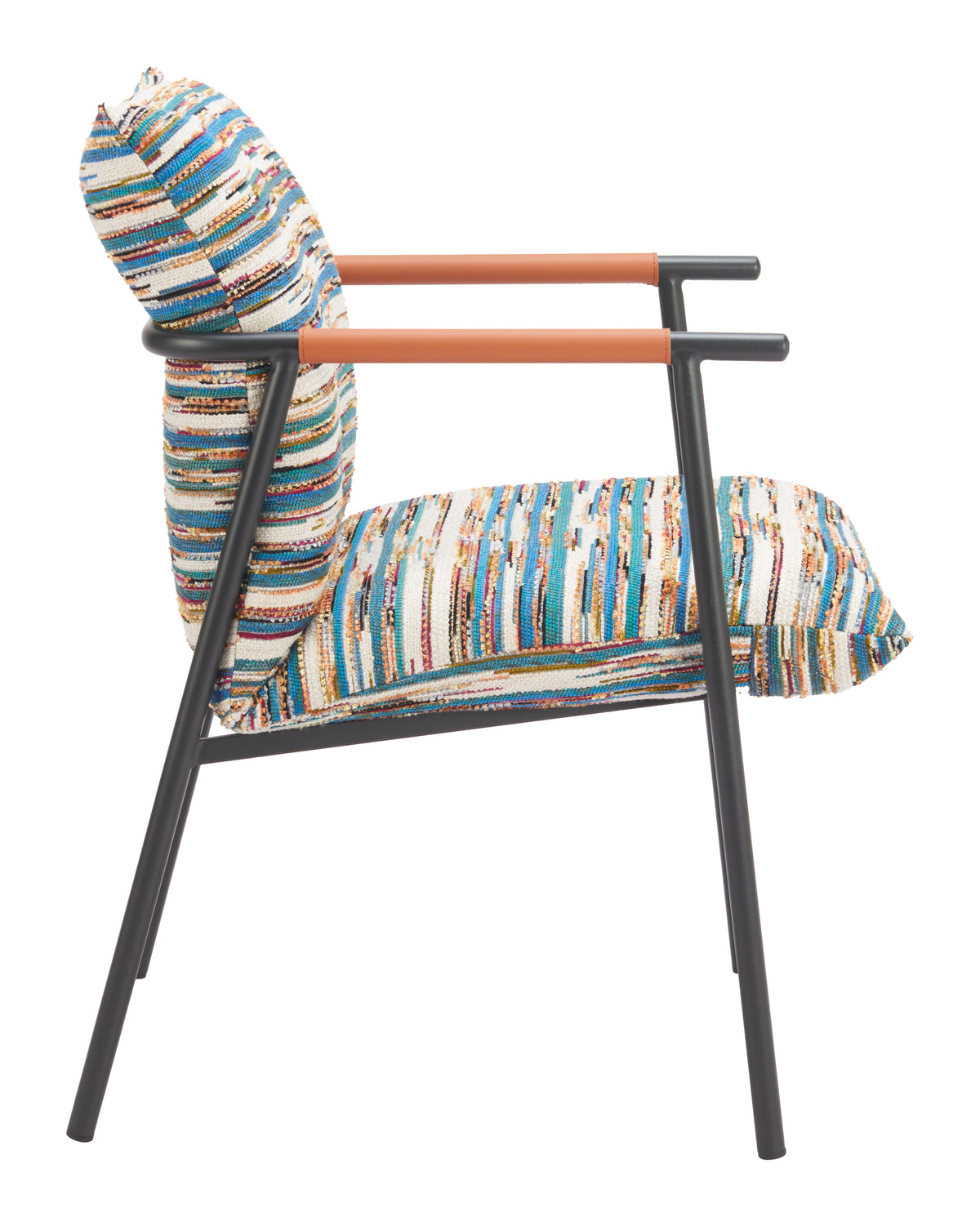 Reduga Multicolor Dining Chair