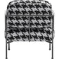 Ulet Multicolor Accent Chair